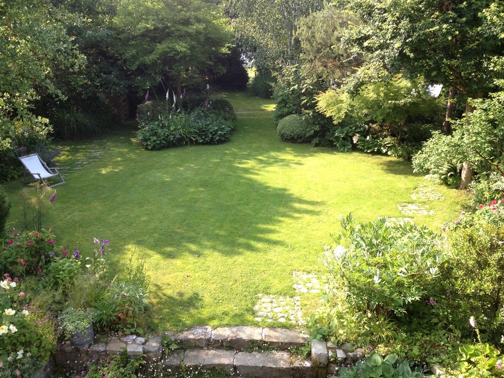 Propriété de caractère Veules les Roses Normandie 4653