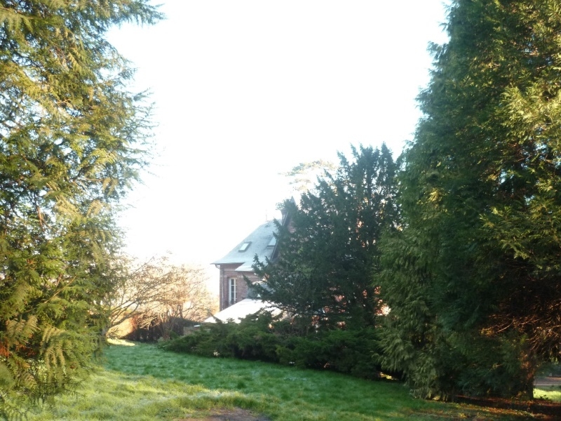 Propriété de caractère sur le Littoral normand  Arques la Bataille