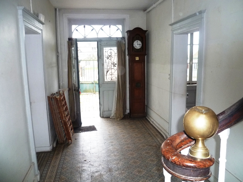 VENDU Propriété de caractère Saint Victor Tôtes 76 Normandie