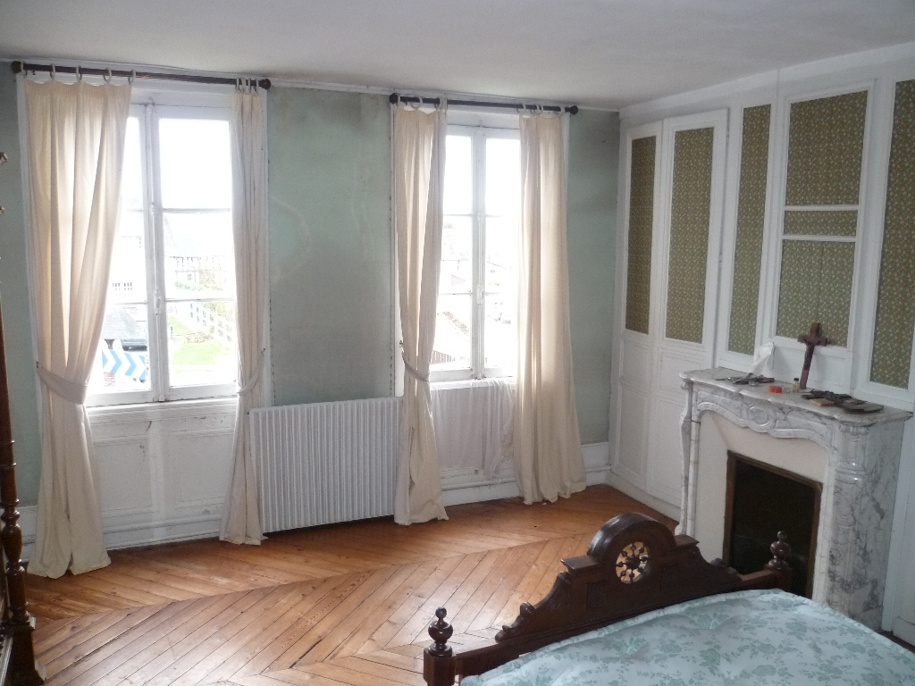 VENDU Propriété de caractère Saint Victor Tôtes 76 Normandie