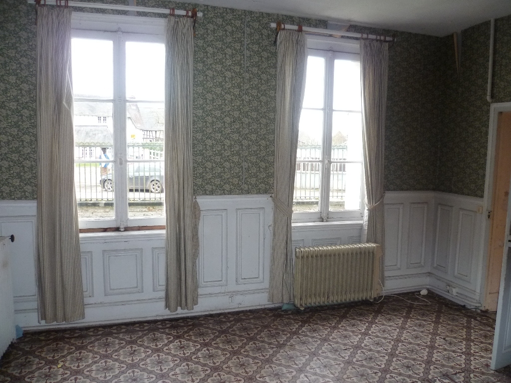 VENDU Propriété de caractère Saint Victor Tôtes 76 Normandie