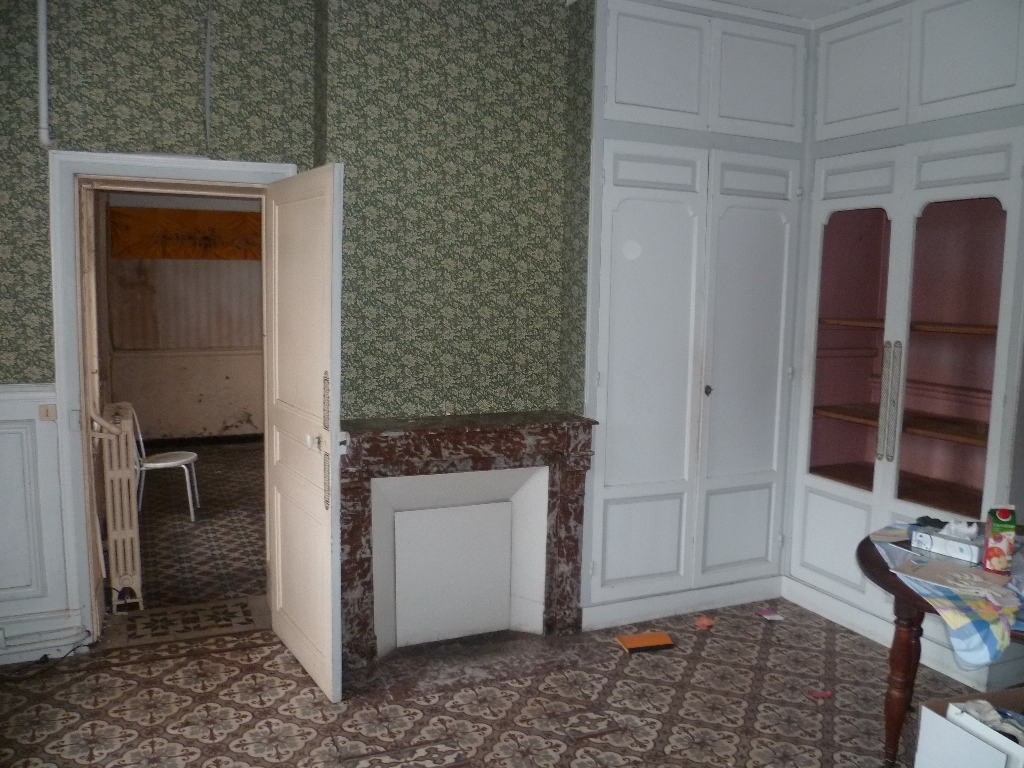 VENDU Propriété de caractère Saint Victor Tôtes 76 Normandie