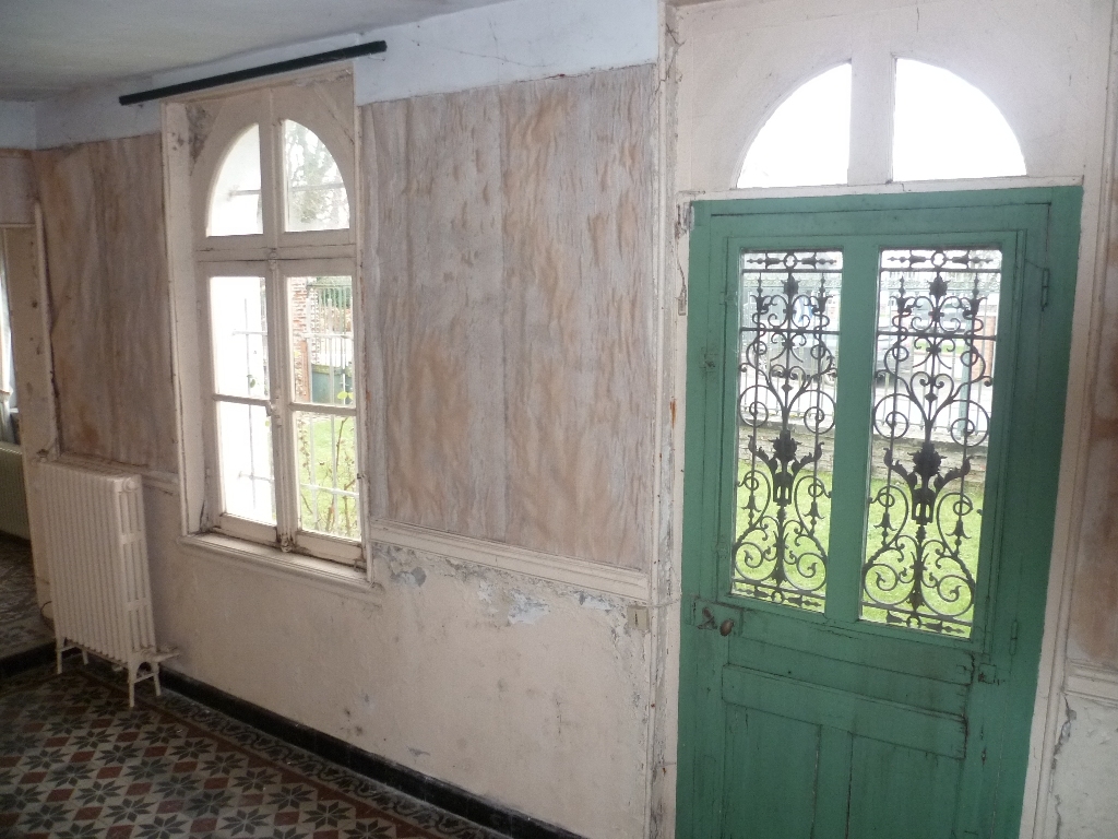 VENDU Propriété de caractère Saint Victor Tôtes 76 Normandie