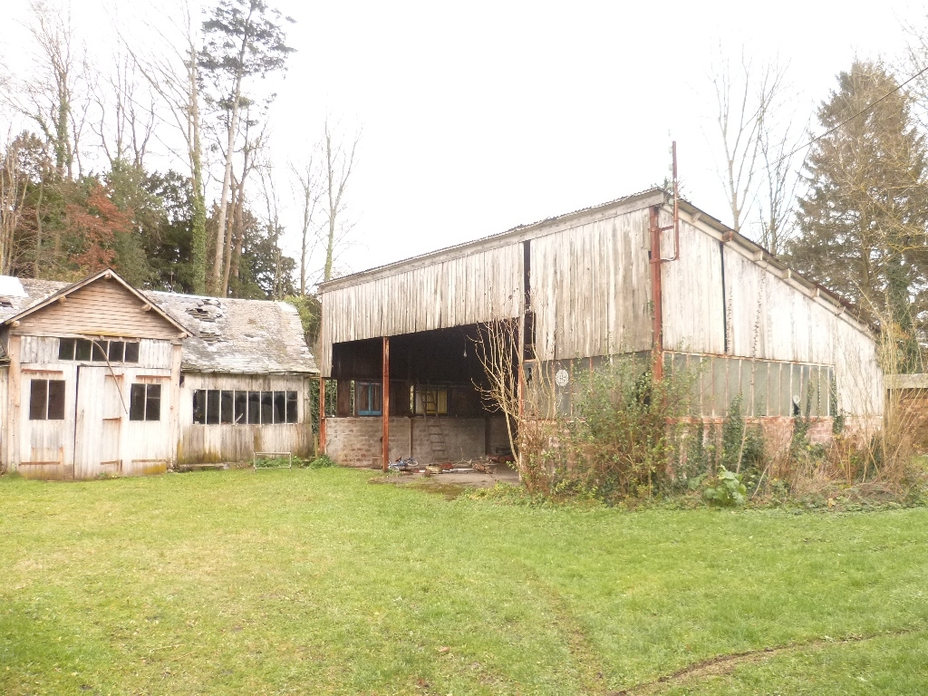 VENDU Propriété de caractère Saint Victor Tôtes 76 Normandie