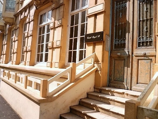 Pied à terre Front de mer  à acheter Dieppe Littoral normand 4959