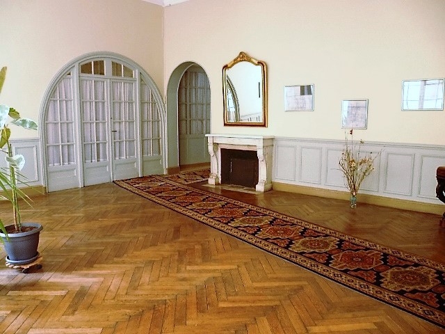 Pied à terre Front de mer  à acheter Dieppe Littoral normand 4959