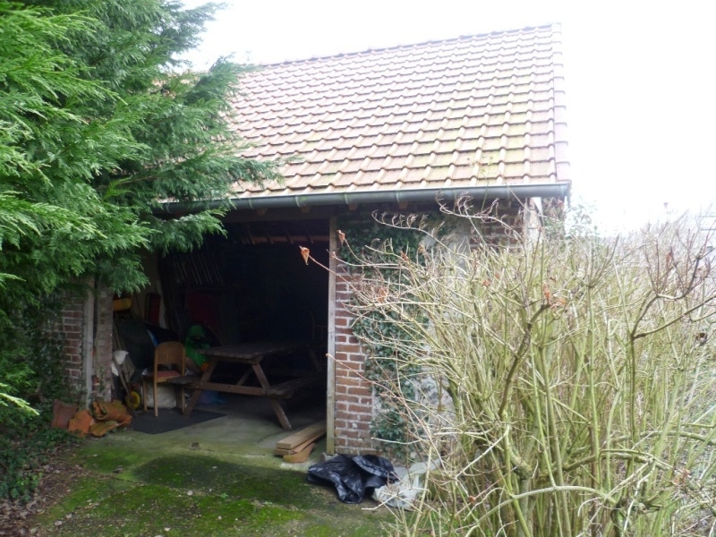 Propriété Anglo-normande de caractère Côte d'Albâtre Quiberville