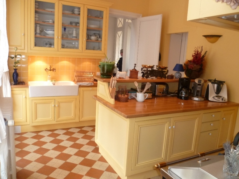 Vendu : Authentique Chateau Napoléon III 17 hectares