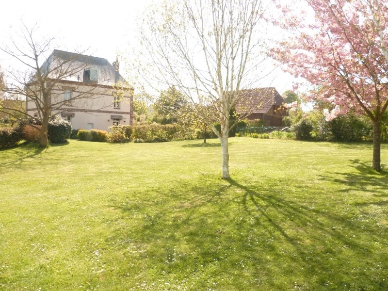 Maison de caractère avec piscine Gîtes de France en Normandie 