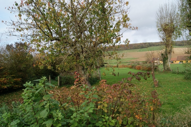  VENDU Maison de charme Côte d’Albâtre