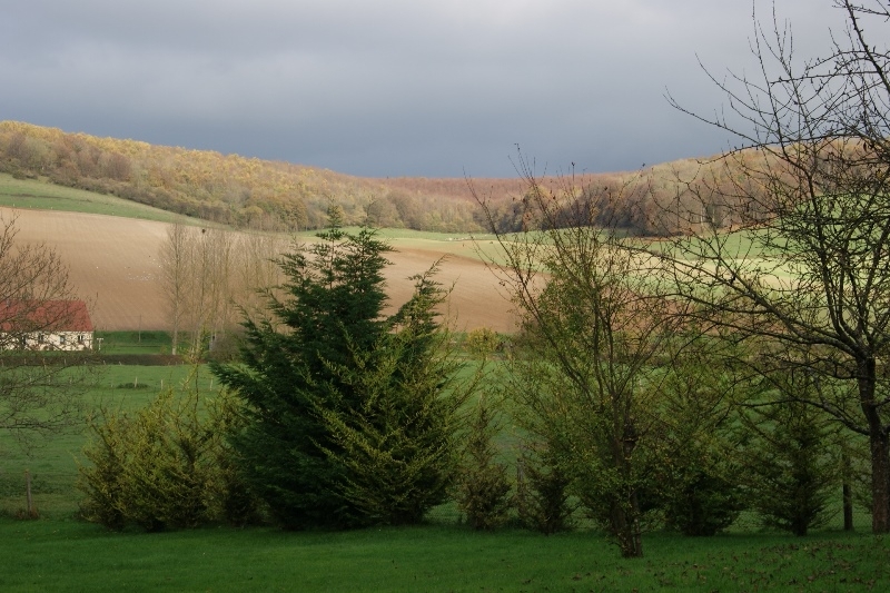  VENDU Maison de charme Côte d’Albâtre