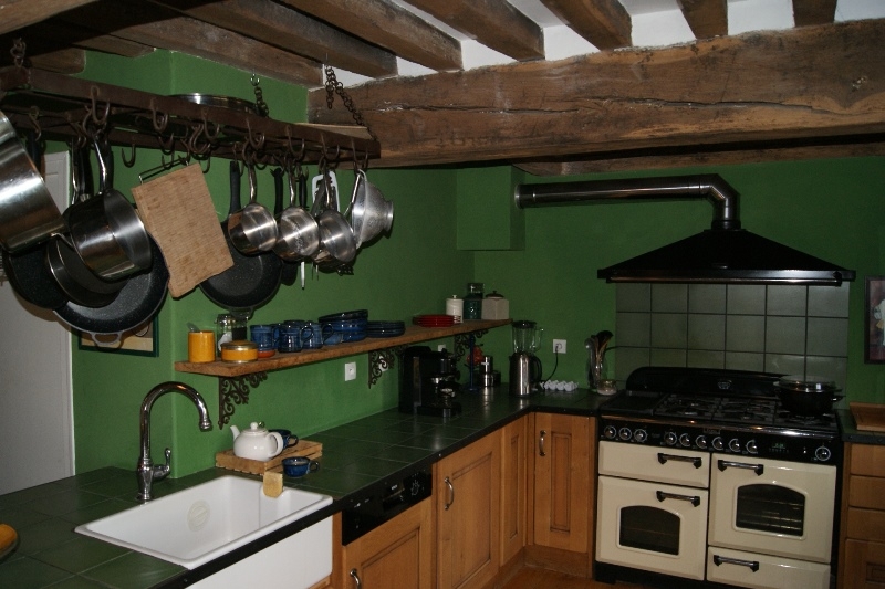  VENDU Maison de charme Côte d’Albâtre