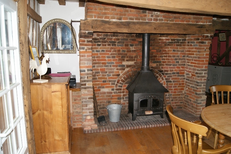  VENDU Maison de charme Côte d’Albâtre