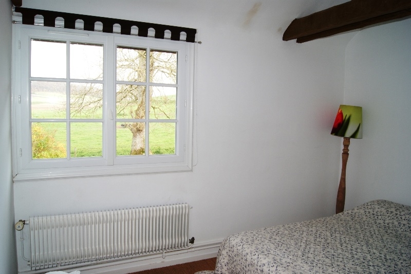  VENDU Maison de charme Côte d’Albâtre