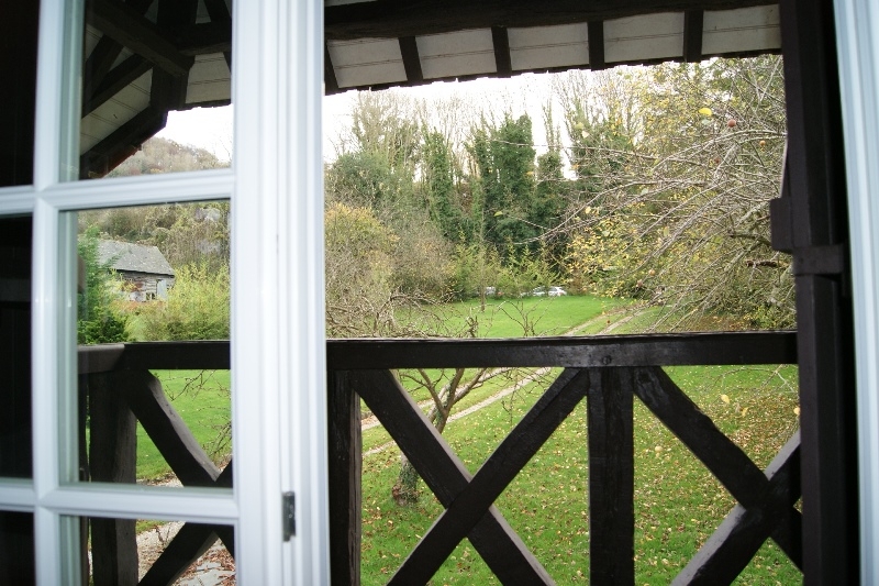  VENDU Maison de charme Côte d’Albâtre