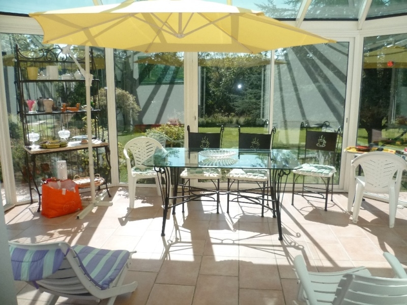 Vendu Très grande maison de famille Etangs Rivière Prairies 80 Baie de Somme 4739