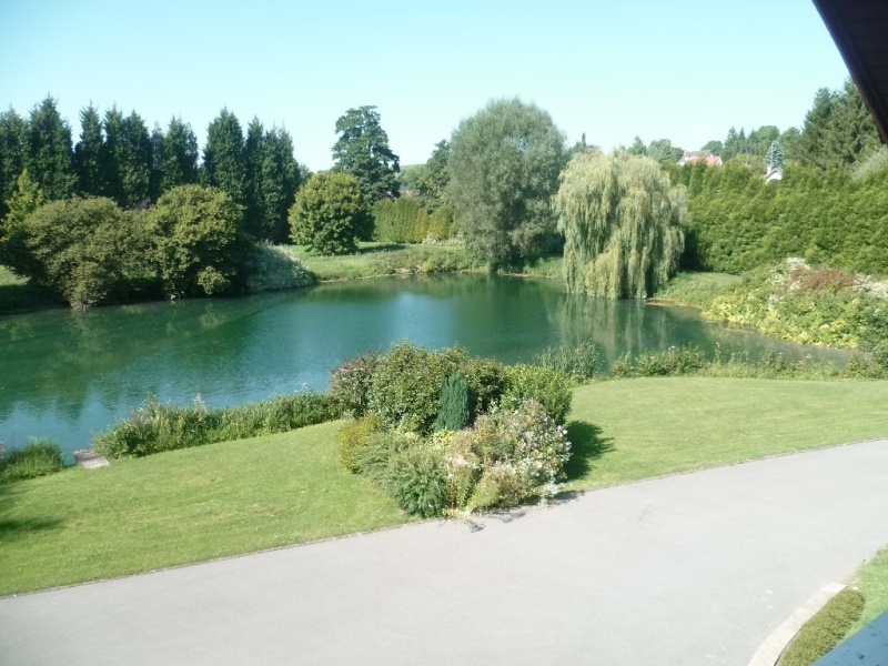 Vendu Très grande maison de famille Etangs Rivière Prairies 80 Baie de Somme 4739