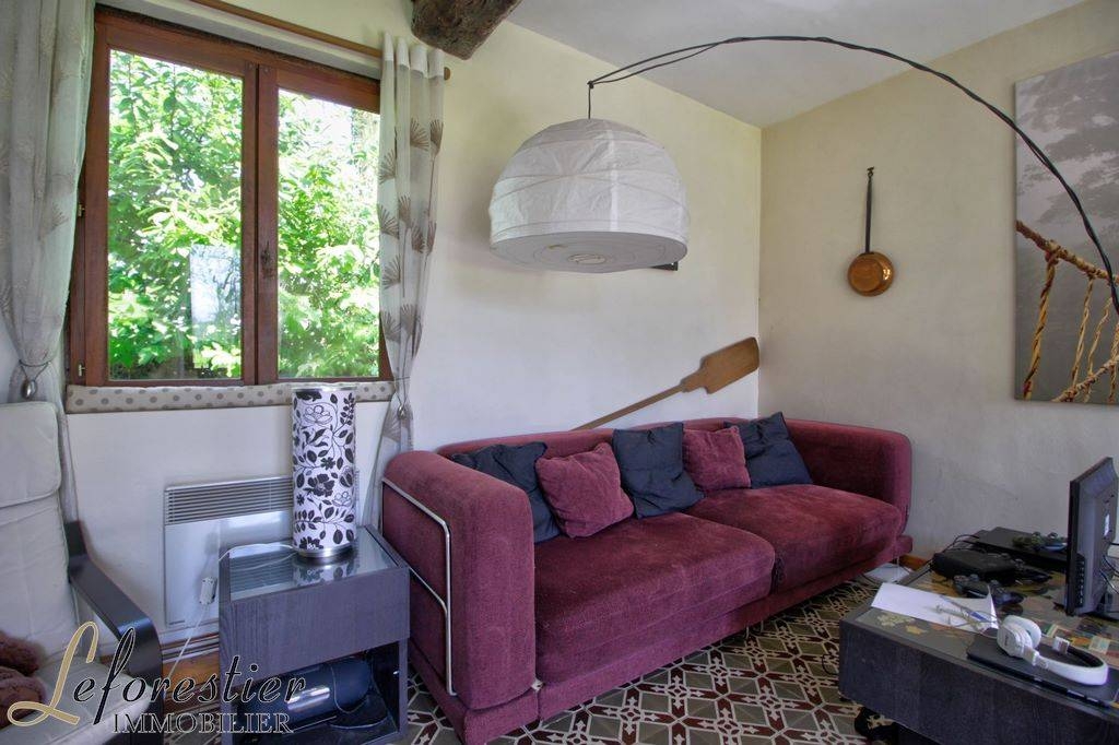 Maison normande en vente  sur l'axe Le Havre Amiens près d'Yvetot