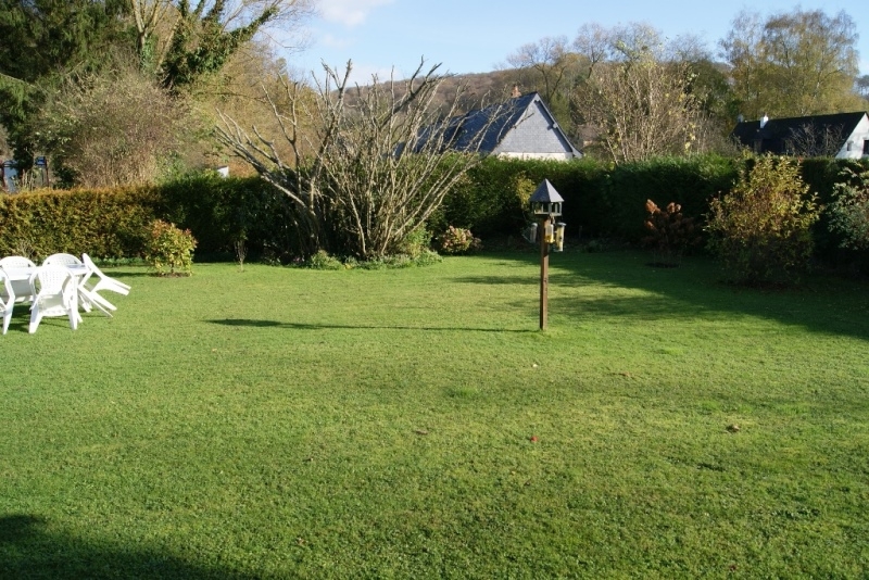 Vendu Maison normande Gîte Normand indépendant en Pays de Caux 4651