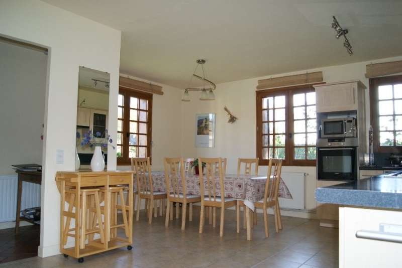 Vendu Maison normande Gîte Normand indépendant en Pays de Caux 4651