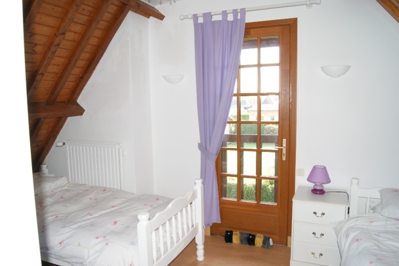 Vendu Maison normande Gîte Normand indépendant en Pays de Caux 4651