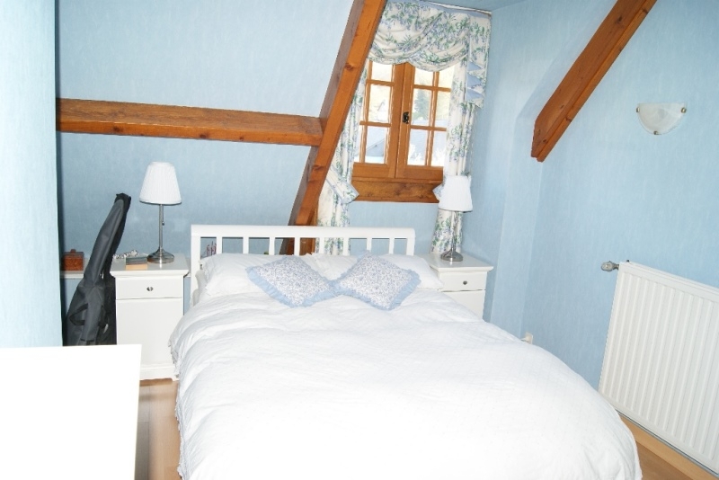 Vendu Maison normande Gîte Normand indépendant en Pays de Caux 4651