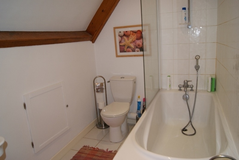 Vendu Maison normande Gîte Normand indépendant en Pays de Caux 4651