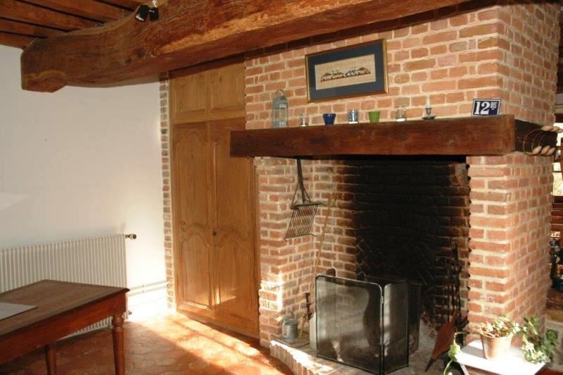 Vendu Longère de caractère Axe Rouen Dieppe 4632