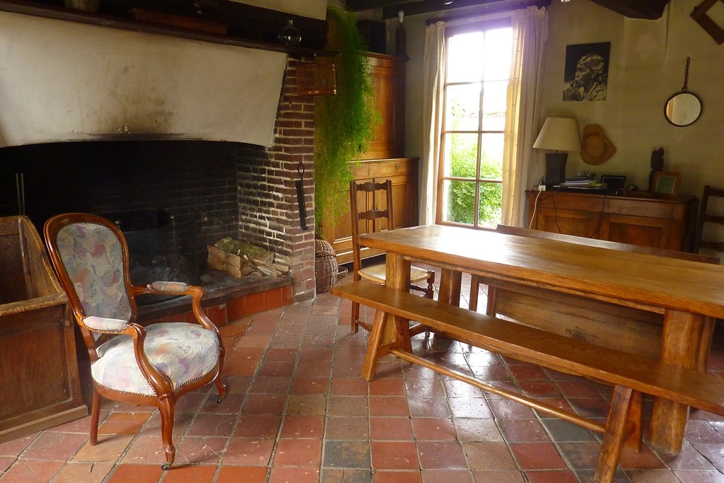 Propriété de Normandie 18ha Campagne vue panoramique vallée Forges les Eaux 4608