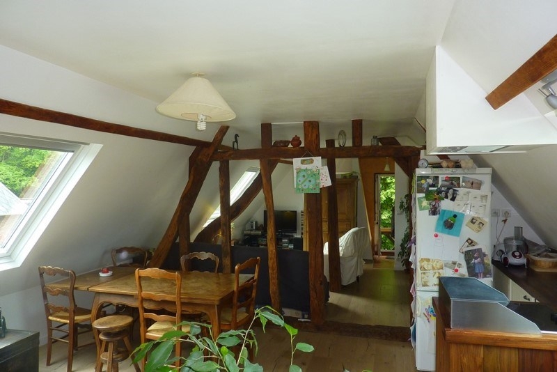 Propriété de Normandie 18ha Campagne vue panoramique vallée Forges les Eaux 4608