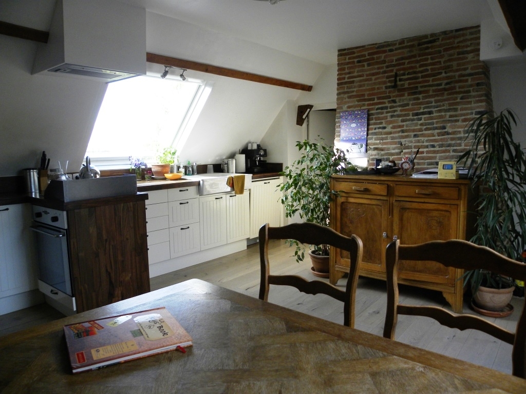 Propriété de Normandie 18ha Campagne vue panoramique vallée Forges les Eaux 4608