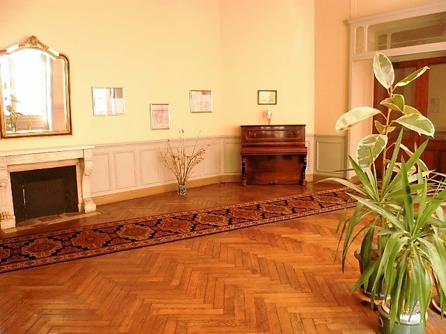 Appartement de bord de mer F3 à vendre Cote d'Albâtre 4770