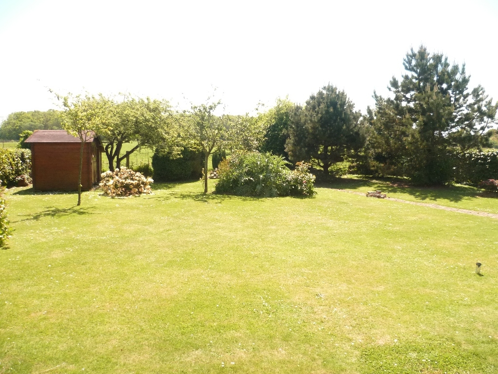 VENDU Maison de Charme Varengeville sur Mer 76 Cote d'Albâtre