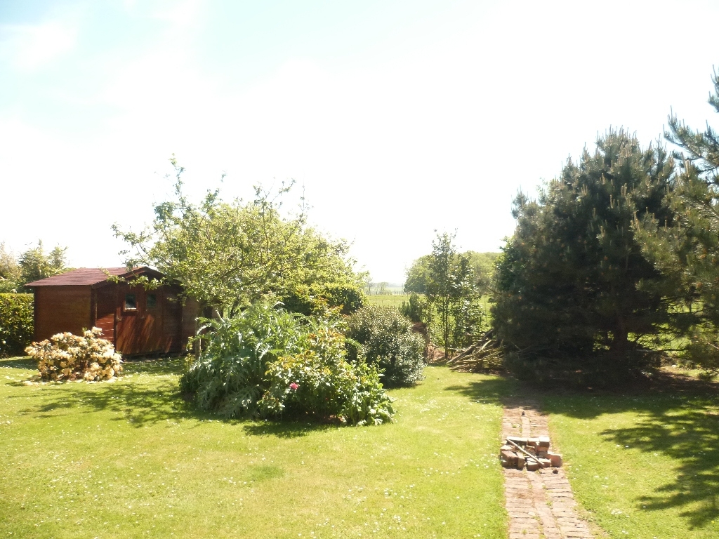 VENDU Maison de Charme Varengeville sur Mer 76 Cote d'Albâtre