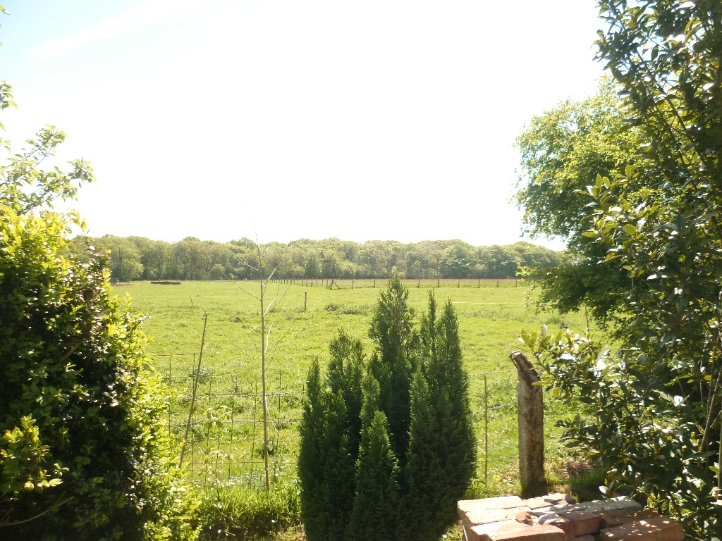 VENDU Maison de Charme Varengeville sur Mer 76 Cote d'Albâtre