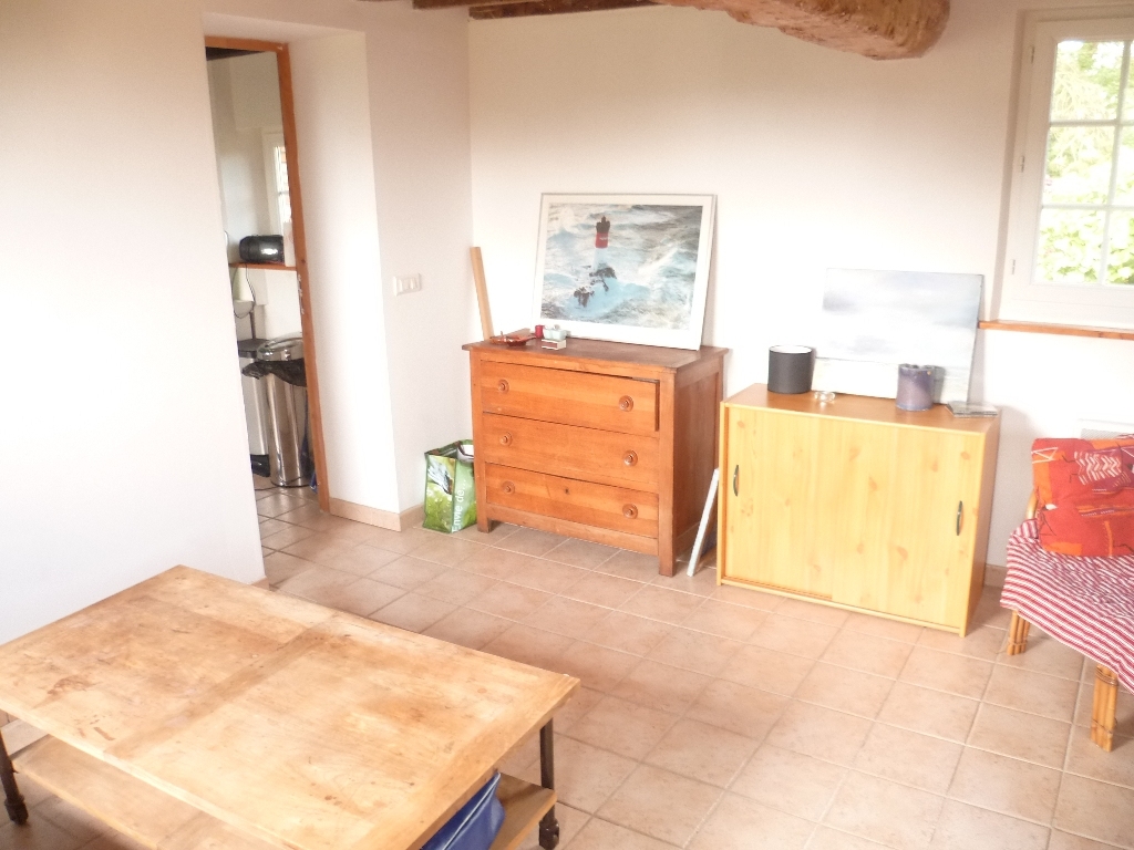 VENDU Maison de Charme Varengeville sur Mer 76 Cote d'Albâtre