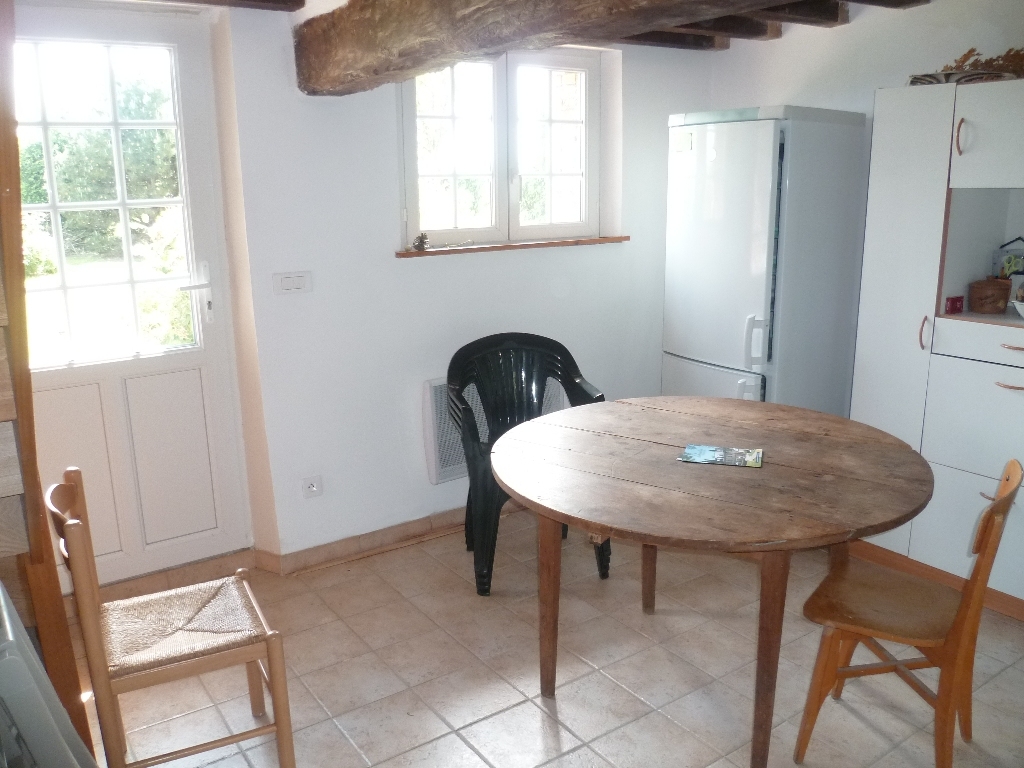 VENDU Maison de Charme Varengeville sur Mer 76 Cote d'Albâtre