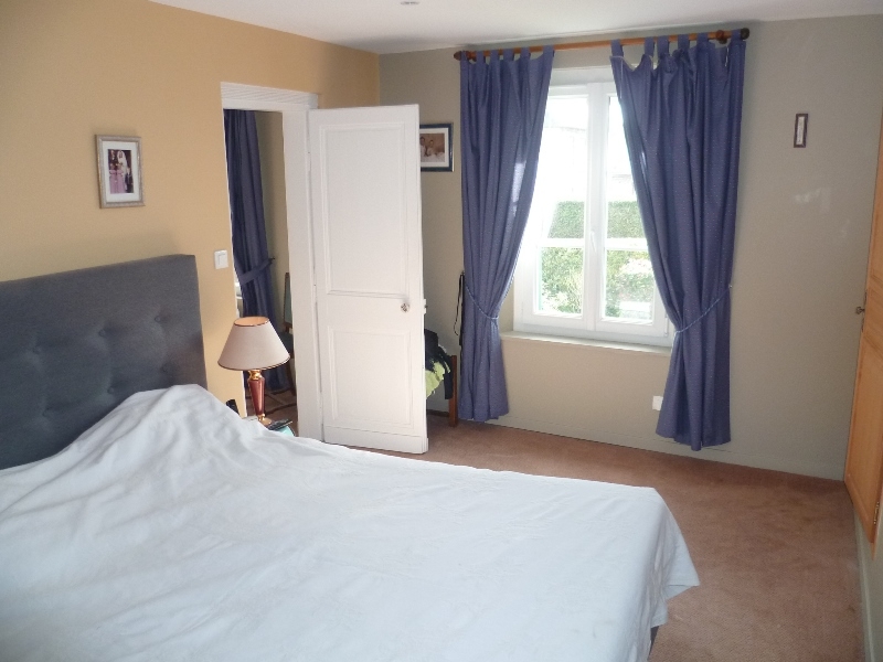 Vendu Maison de maître Luneray en Normandie 4720