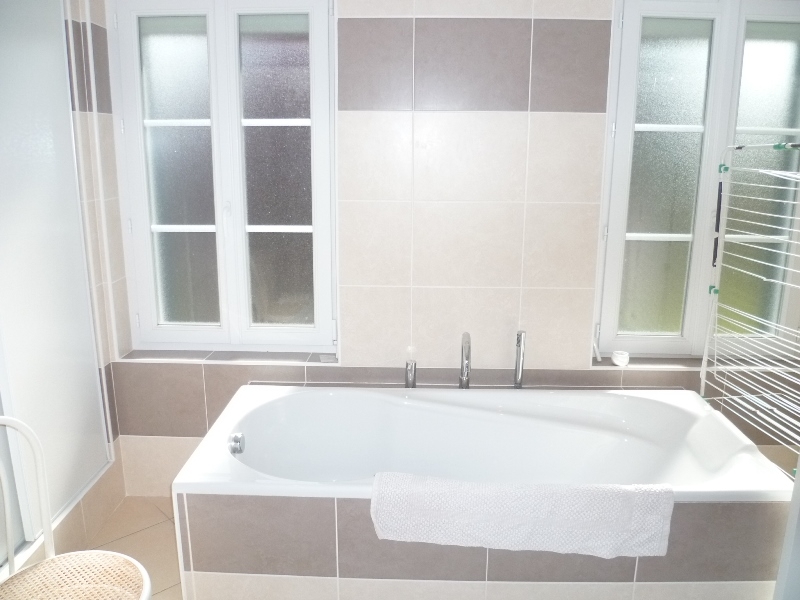 Vendu Maison de maître Luneray en Normandie 4720