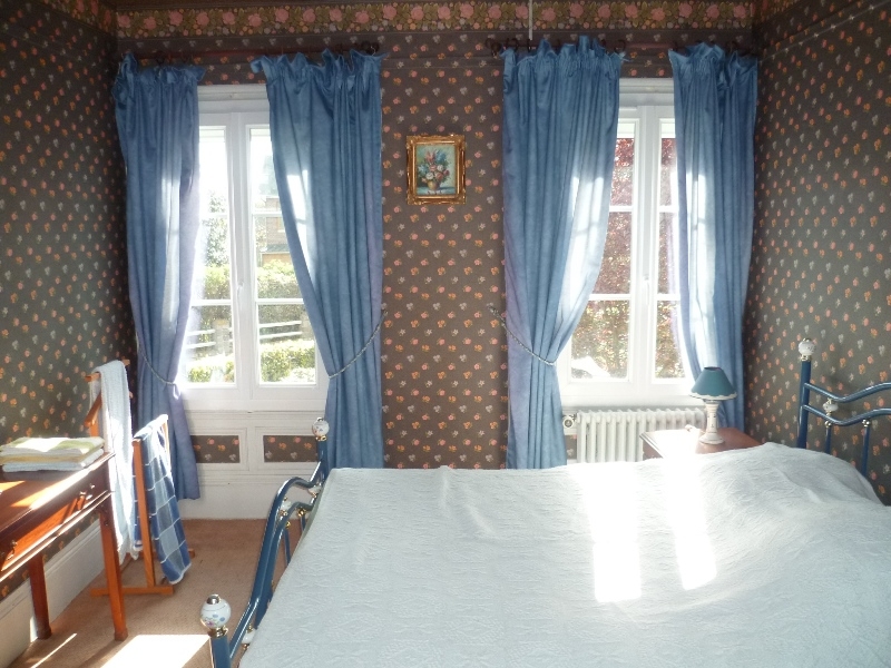 Vendu Maison de maître Luneray en Normandie 4720