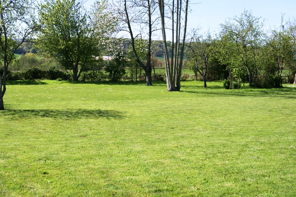 Maison de Normandie de caractère sur la Côte d’Albâtre