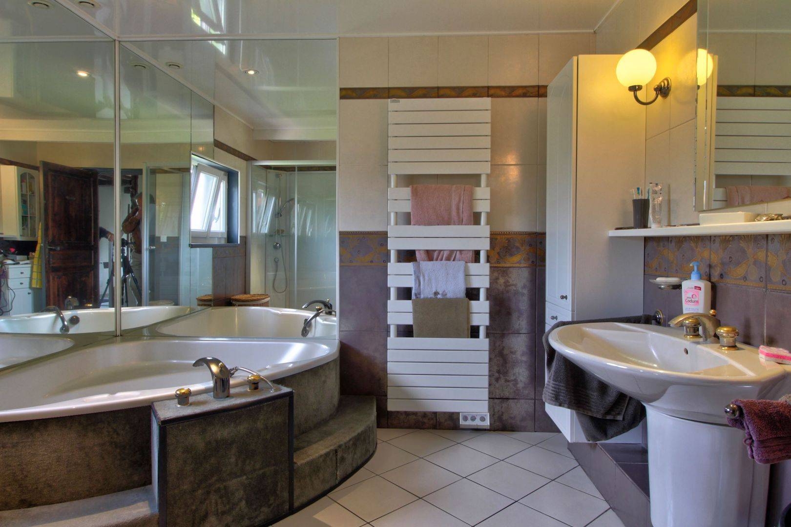 Vendu Rrésidence secondaire Longère normande sur l'axe Rouen Dieppe 4808