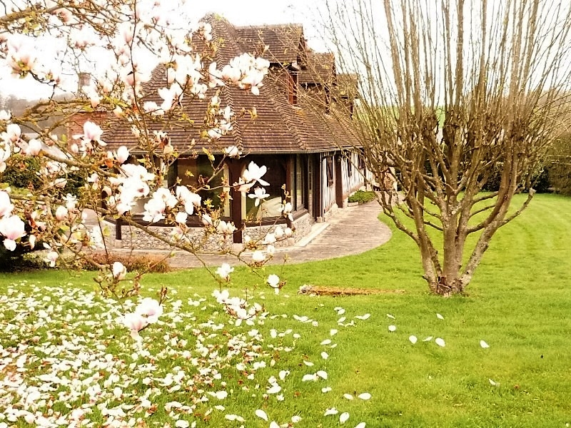 Vendu Maison de caractère à Val de Saâne 4733