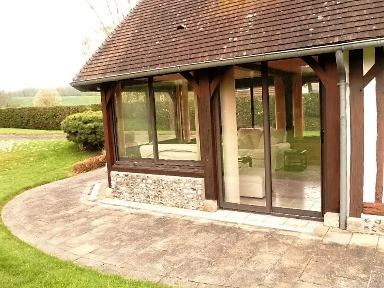 Vendu Maison de caractère à Val de Saâne 4733