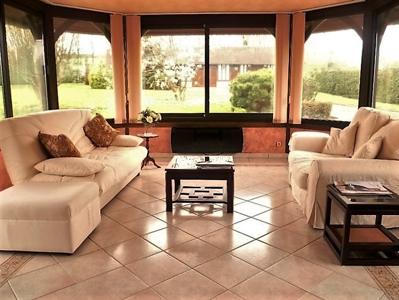 Vendu Maison de caractère à Val de Saâne 4733