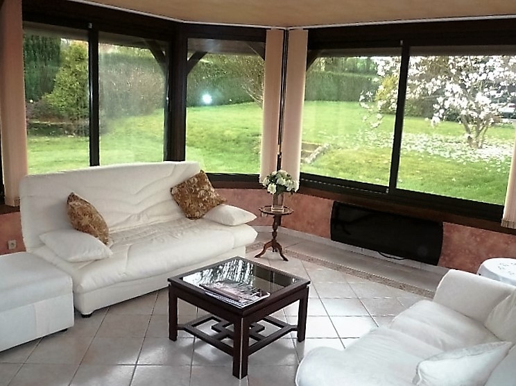 Vendu Maison de caractère à Val de Saâne 4733