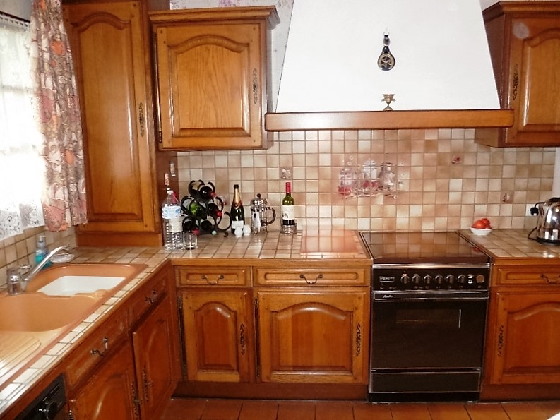 Vendu Maison de caractère à Val de Saâne 4733