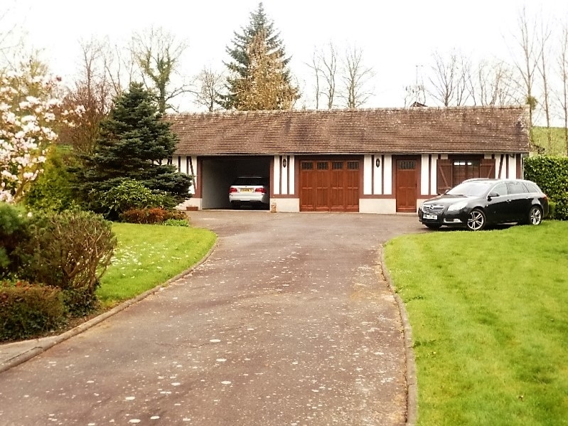 Vendu Maison de caractère à Val de Saâne 4733