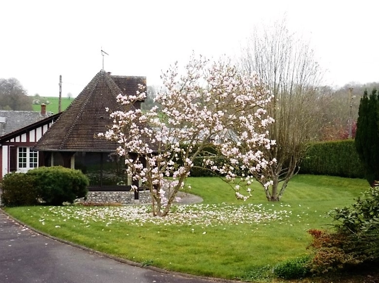 Vendu Maison de caractère à Val de Saâne 4733