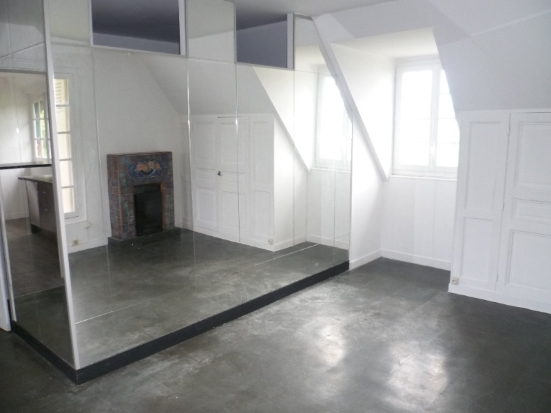 Vendu Appartement avec vue sur mer à Pourville